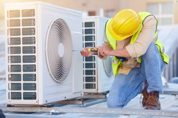 Best Ductless HVAC Repair  in Boyce, LA
