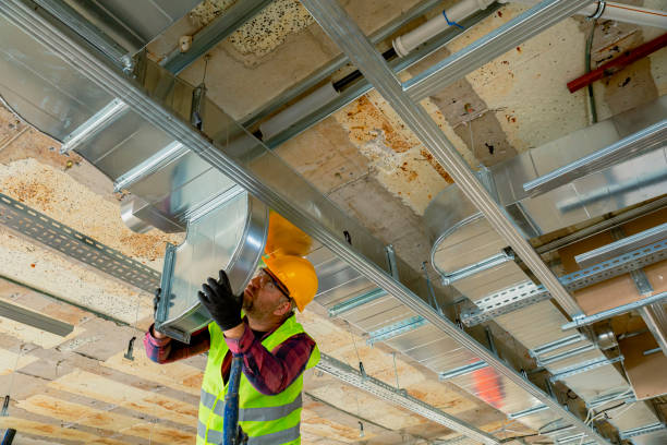 Reliable Boyce, LA HVAC Solutions