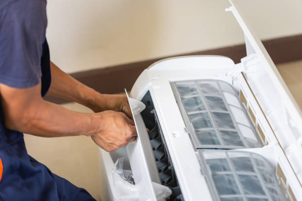 Local HVAC Companies in Boyce, LA