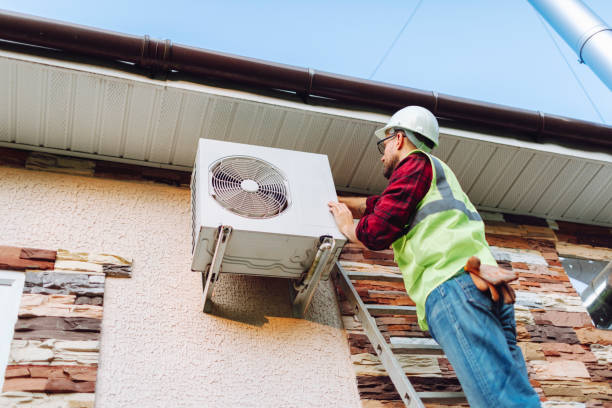 Best Affordable HVAC Services  in Boyce, LA