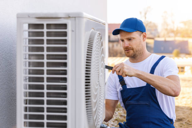 Best Local HVAC Companies  in Boyce, LA