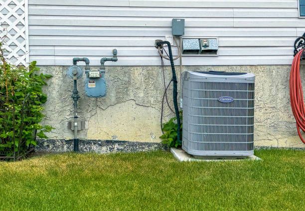 Best Best HVAC Companies  in Boyce, LA